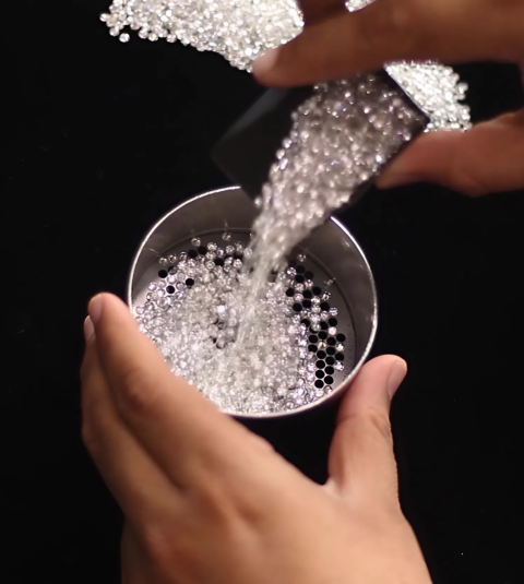 about big + Custom Sizes